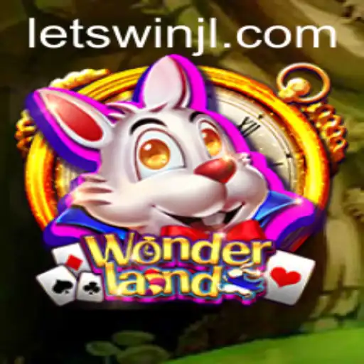 Discover 'Wonderland': A Journey into the Enchanting World of Gaming